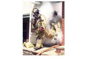 Firesafe Fireman Suits